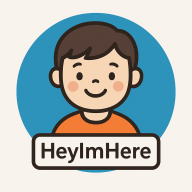 HeyImHere